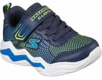 Skechers Sapatilha Erupters IV Inf